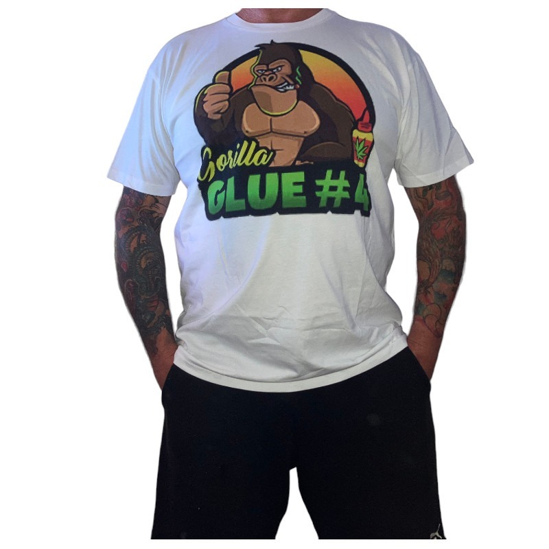 Gorilla Glue 4 - Image 3