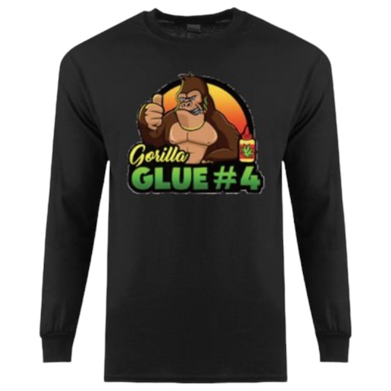 Gorilla Glue 4 - Image 2